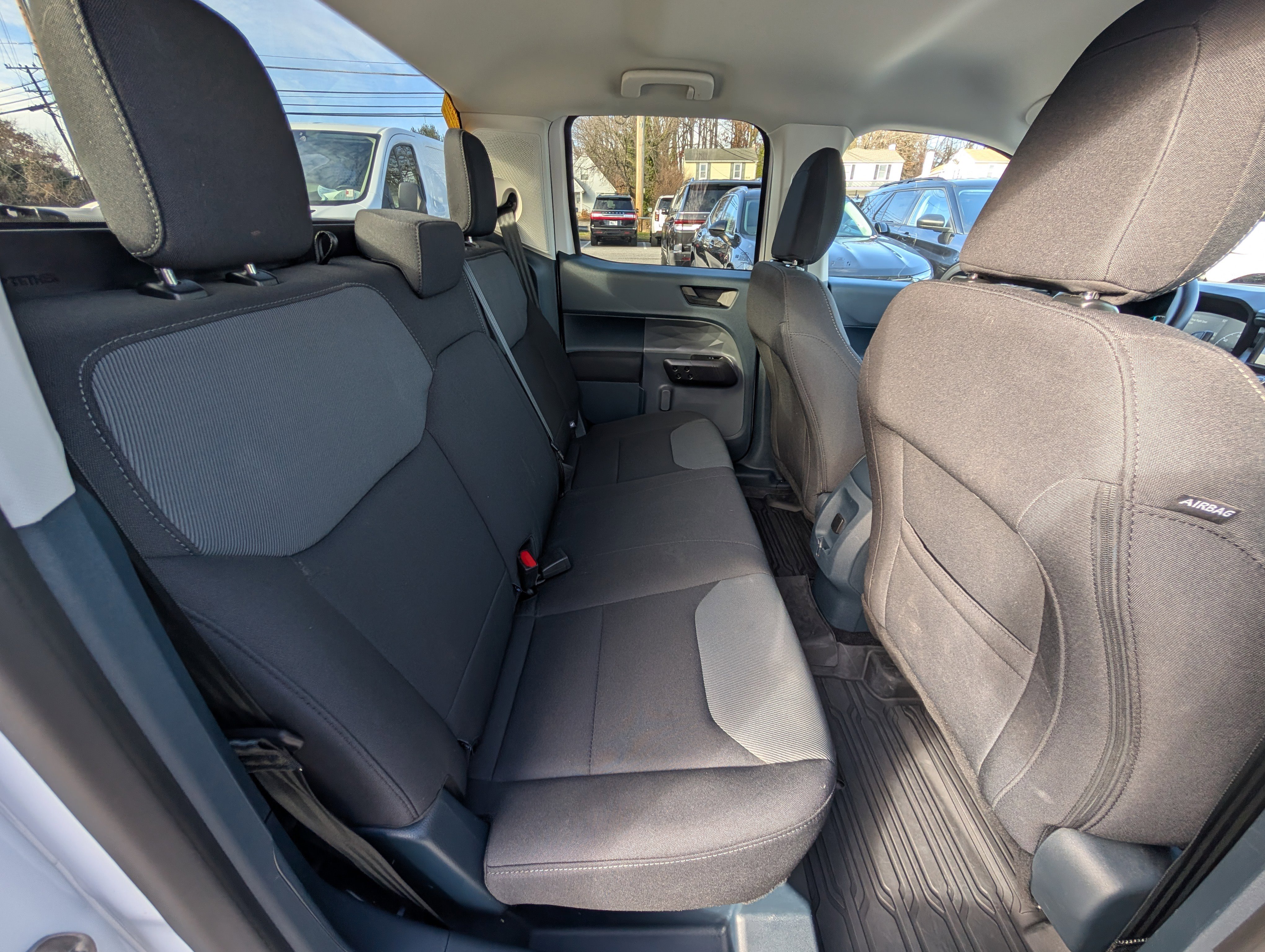 Certified 2024 Ford Maverick XL image 13