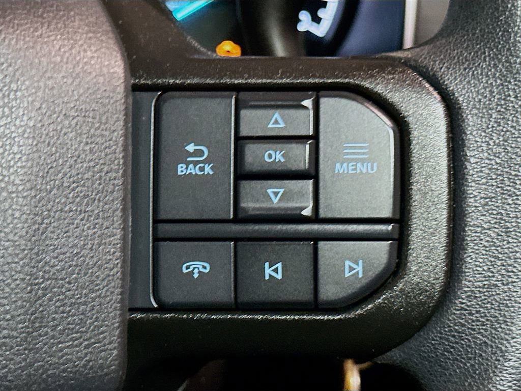 Certified 2023 Ford F150 XL w/ STX Appearance Package AWD/4WD image 33