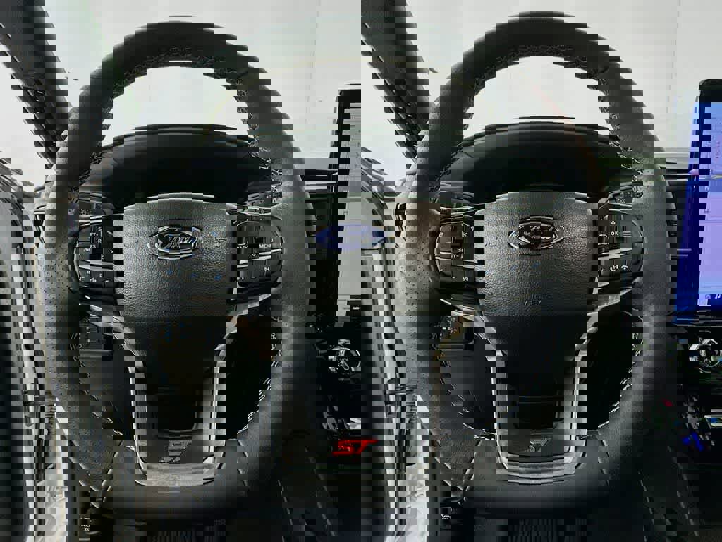 Certified 2023 Ford Explorer ST w/ Equipment Group 401A image 19