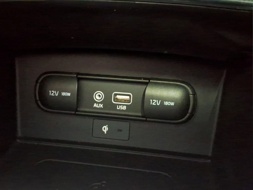 Used 2019 Kia Sorento SX FWD image 14