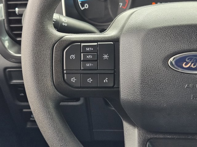 Certified 2023 Ford F150 XL w/ STX Appearance Package image 16