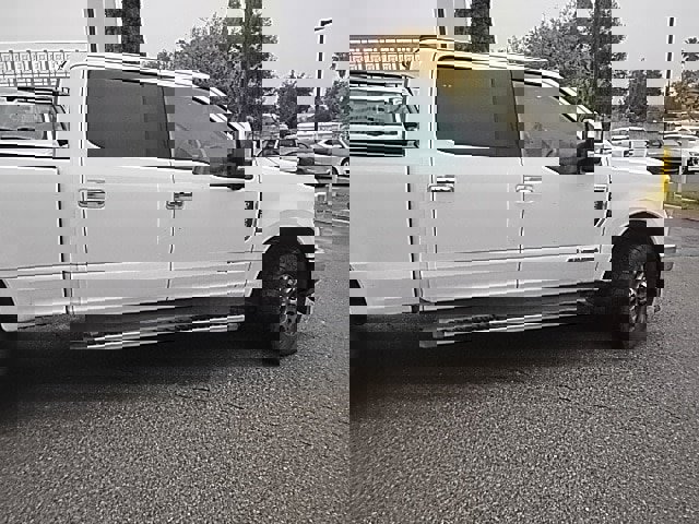 Certified 2022 Ford F250 Lariat w/ Lariat Ultimate Package image 6