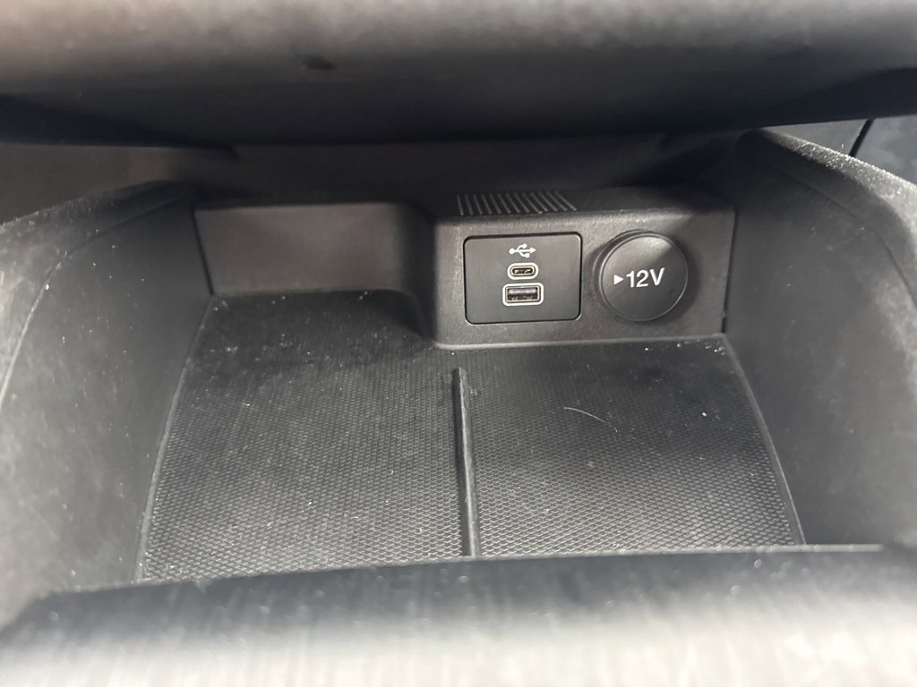 Certified 2025 Ford Escape Active image 23