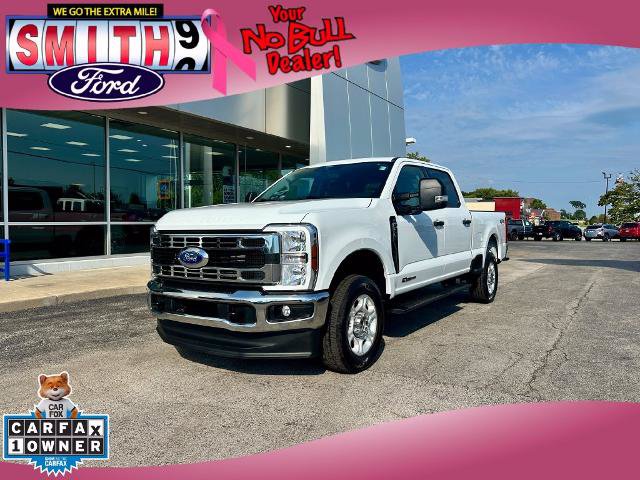 Certified 2026 Ford F250 XLT