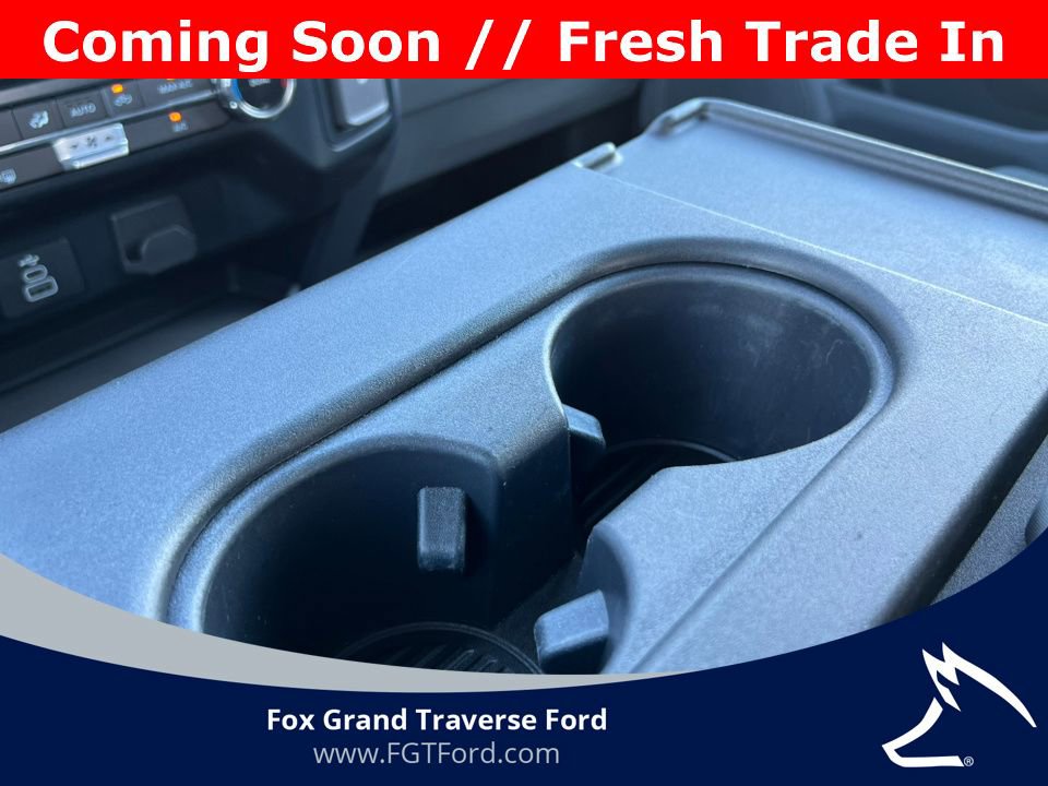 Certified 2025 Ford F150 XLT w/ Equipment Group 301A Standard AWD/4WD image 31