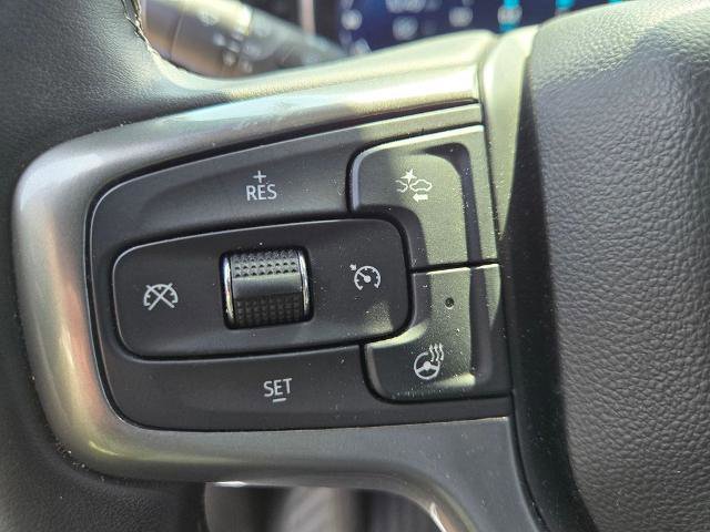 Used 2024 Chevrolet Silverado 2500 LTZ w/ LTZ Plus Package image 20