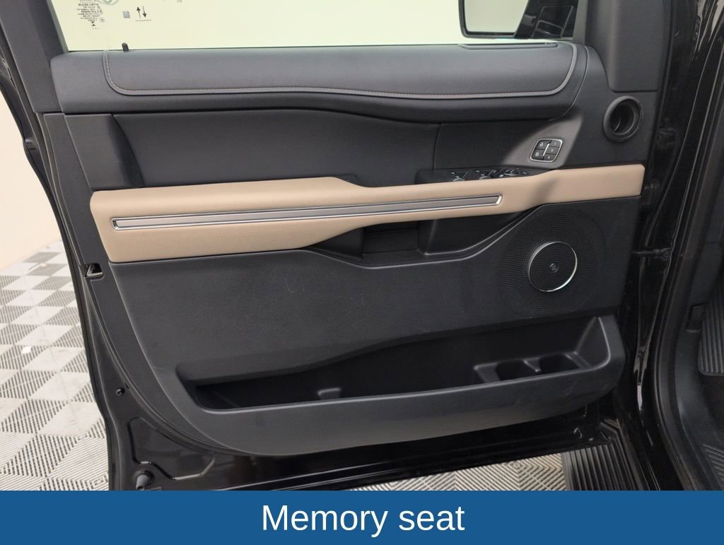 Certified 2024 Ford Expedition Max Limited image 42