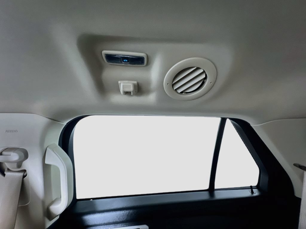 Certified 2021 Ford Explorer 4WD image 33