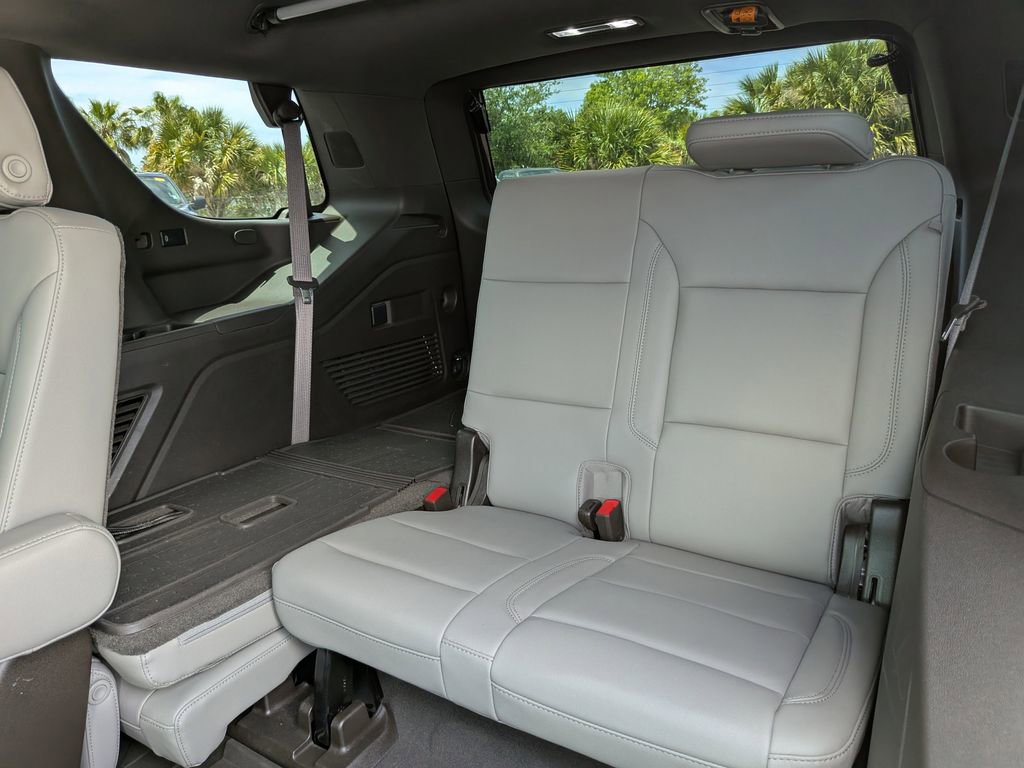 Used 2021 Chevrolet Tahoe Z71 image 21