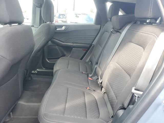 Certified 2024 Ford Escape Active w/ Tech Pack #2 image 25