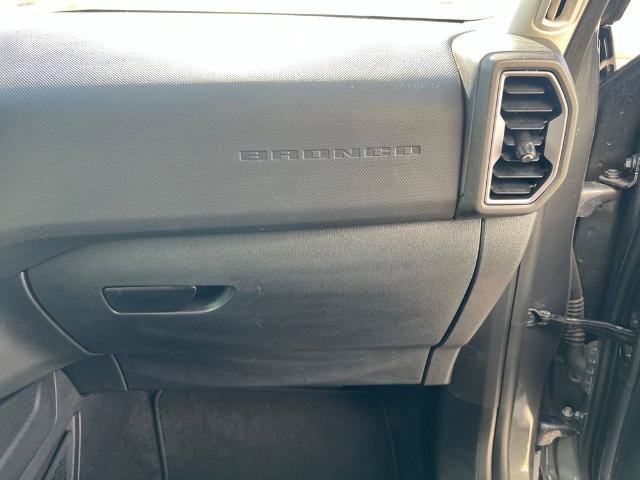 Certified 2025 Ford Bronco Sport Big Bend AWD/4WD image 31