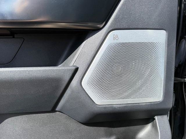 Certified 2024 Ford F250 Platinum AWD/4WD image 20