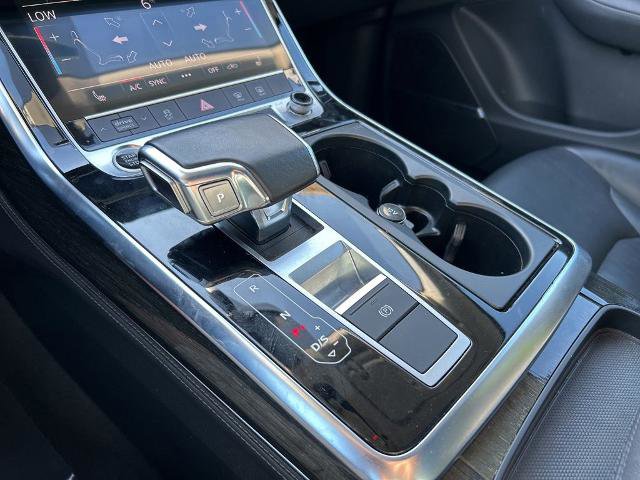 Used 2023 Audi Q7 3.0T Premium Plus image 38