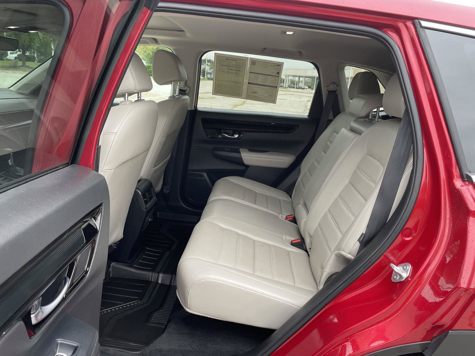 Used 2024 Honda CR-V EX-L image 20