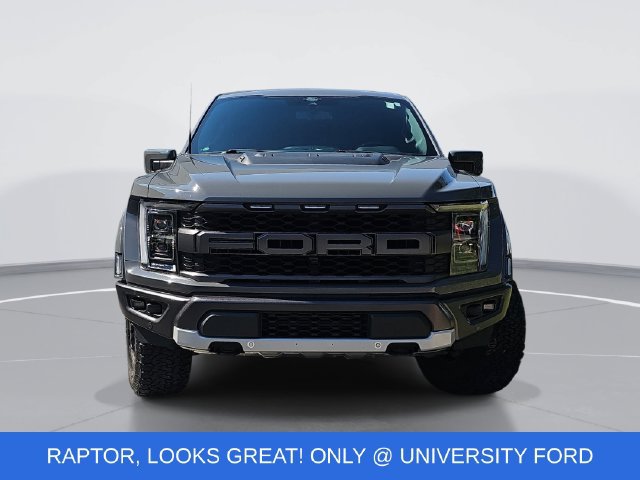 Certified 2021 Ford F150 Raptor w/ Equipment Group 801A High AWD/4WD image 8