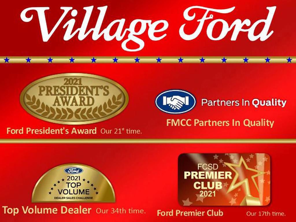 Certified 2023 Ford Edge SEL w/ Convenience Package AWD/4WD image 7
