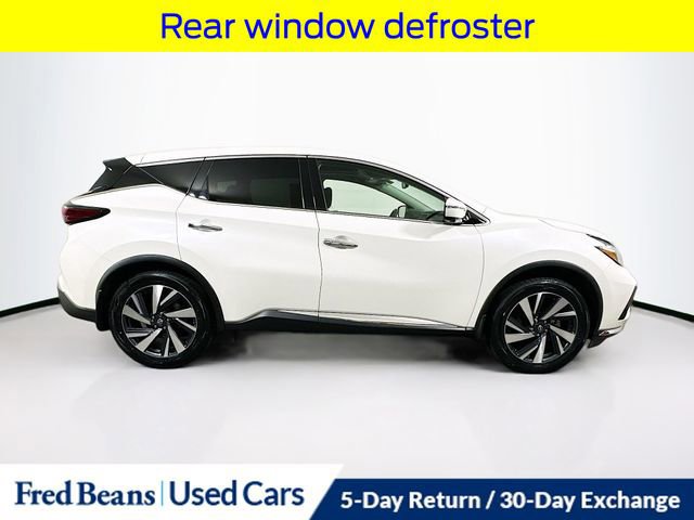 Used 2024 Nissan Murano SL image 6