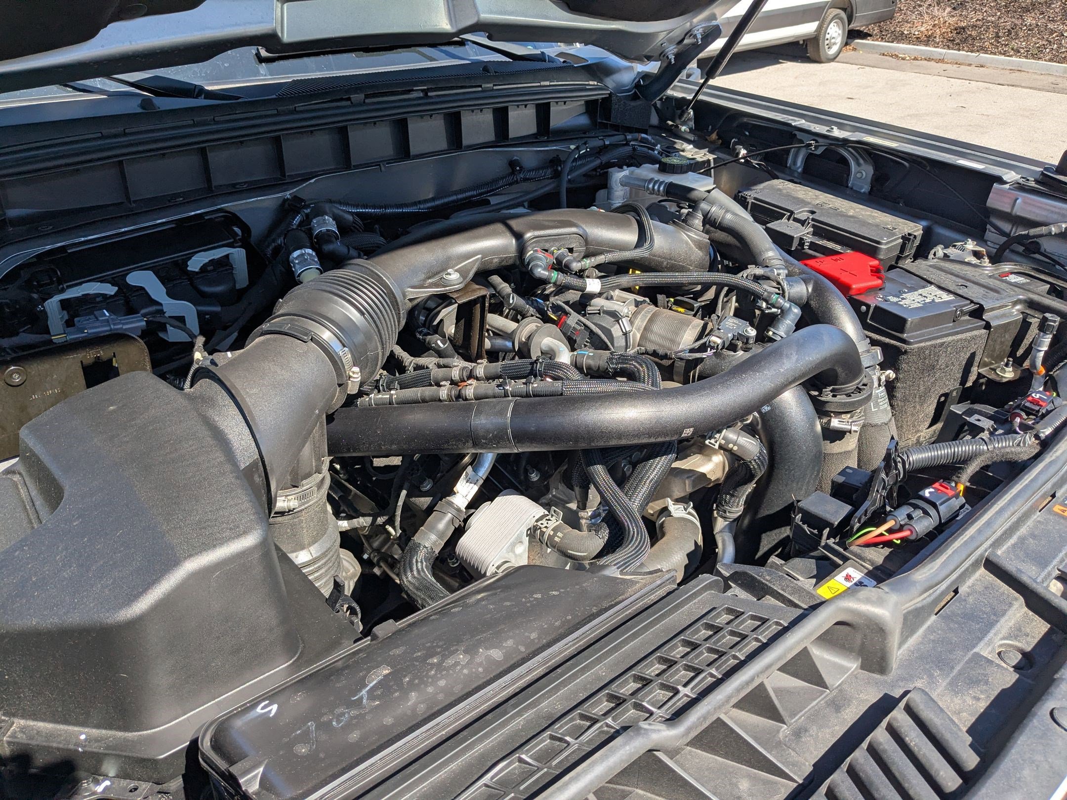 Certified 2022 Ford Bronco Raptor AWD/4WD image 38