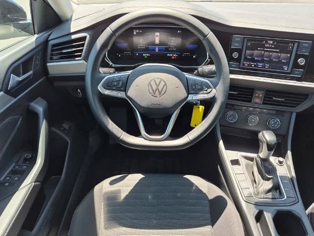 Used 2024 Volkswagen Jetta S FWD image 8