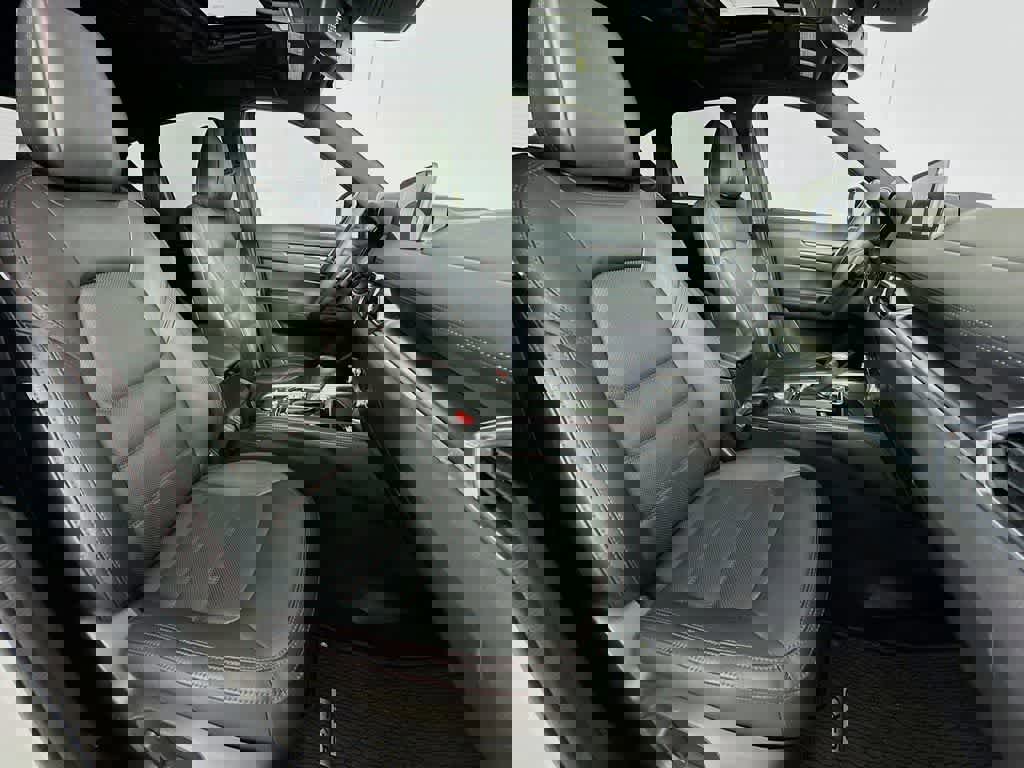 Used 2023 MAZDA CX-5 AWD 2.5 Turbo image 18