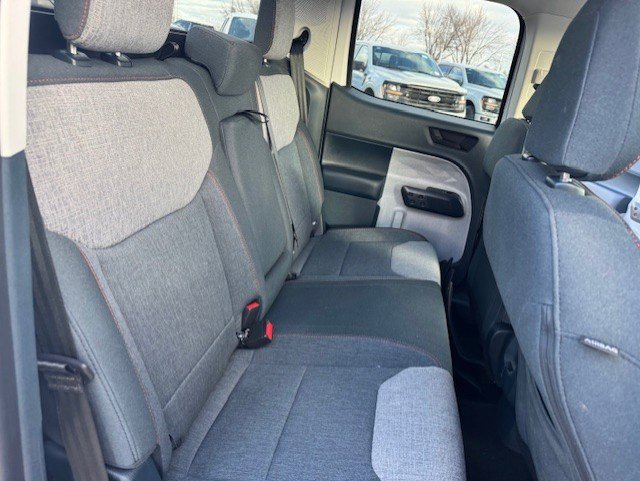 Certified 2024 Ford Maverick XLT w/ Equipment Group 300A Standard image 26