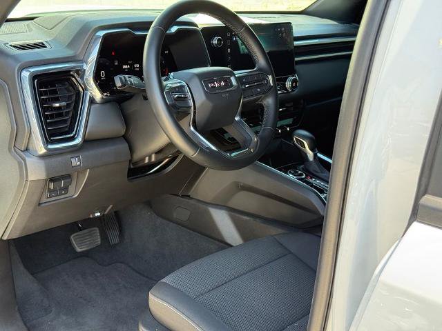 Used 2024 GMC Canyon Elevation w/ Convenience Package AWD/4WD image 7