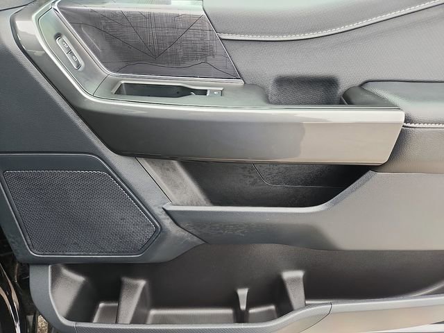 Certified 2023 Ford F150 XLT w/ Equipment Group 302A High image 33