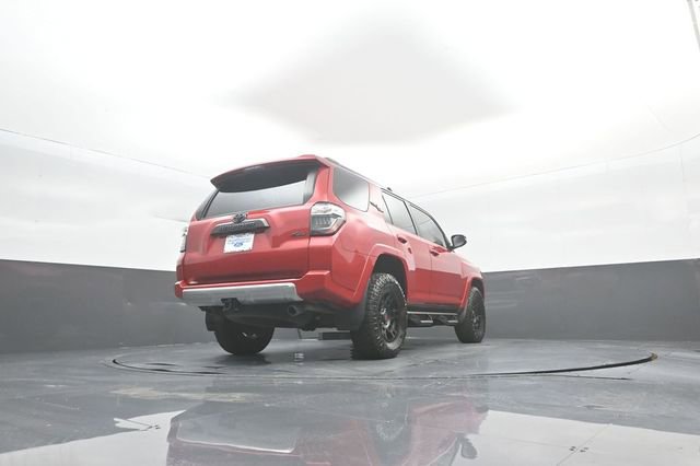 Used 2024 Toyota 4Runner TRD Off-Road Premium w/ Off Road Premium Plus Package AWD/4WD image 38
