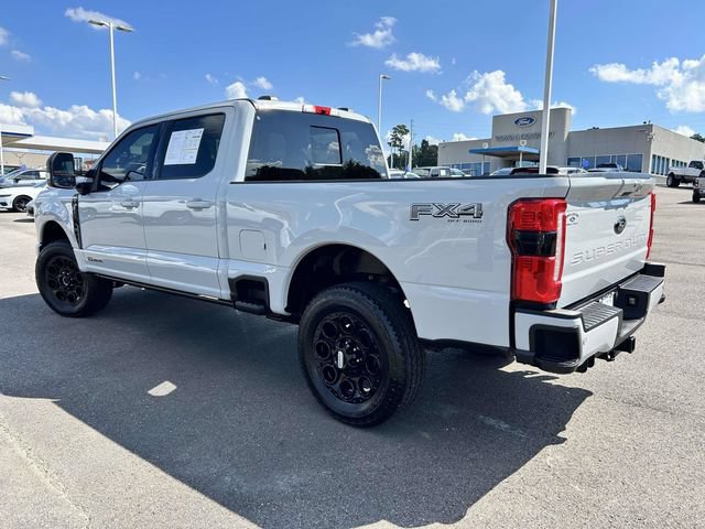 Certified 2026 Ford F350 XLT w/ XLT Premium Package AWD/4WD image 33