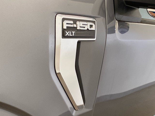Certified 2024 Ford F150 XLT w/ Equipment Group 302A MID AWD/4WD image 13