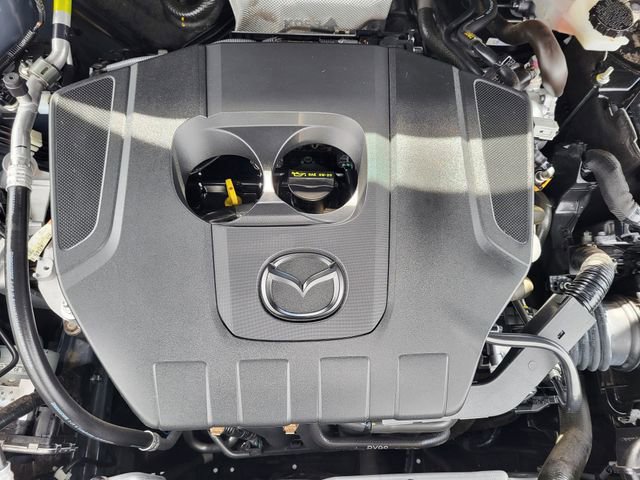 Used 2025 MAZDA CX-5 Carbon Edition AWD/4WD image 31