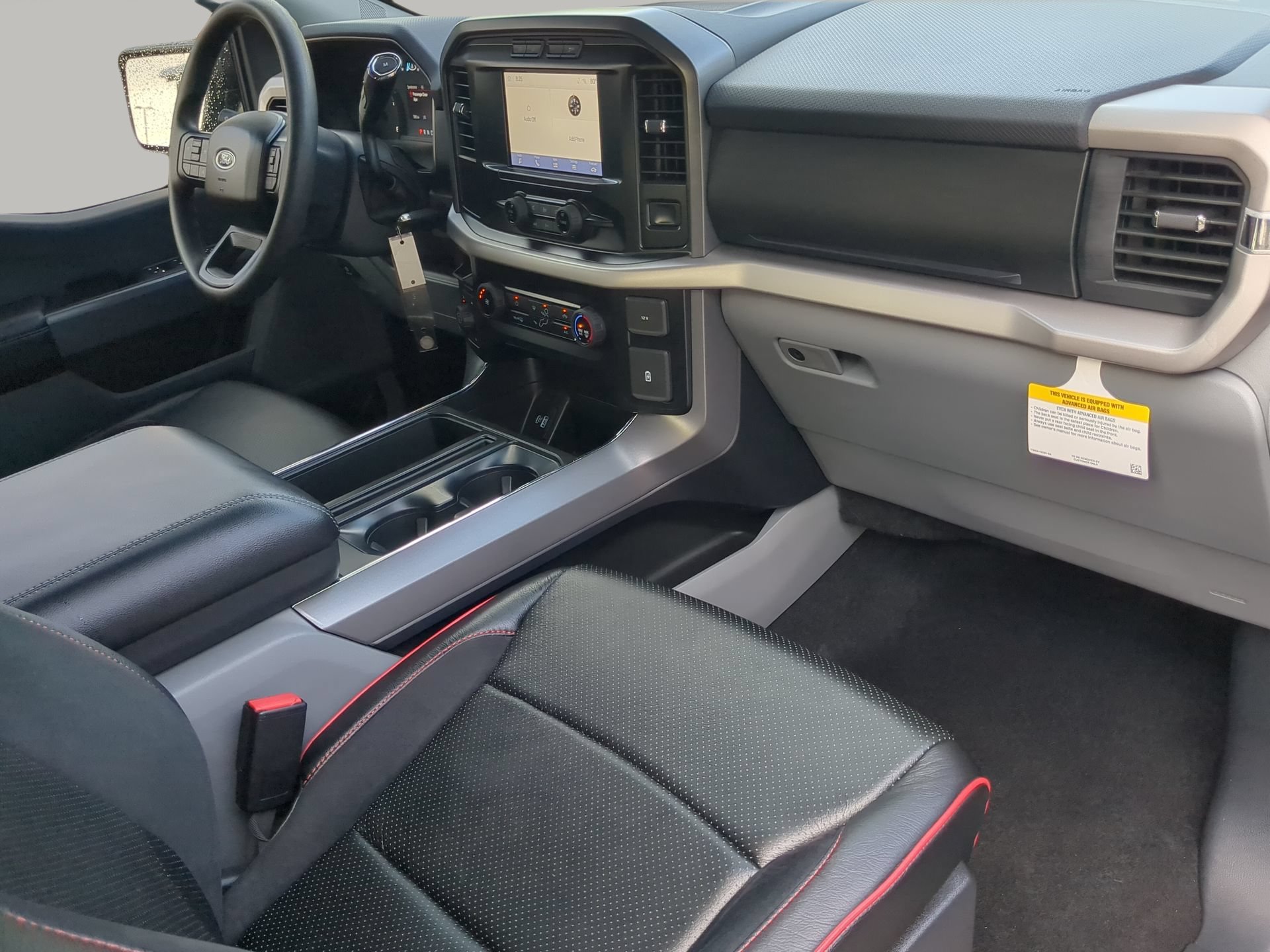 Certified 2023 Ford F150 XLT w/ Bed Utility Package AWD/4WD image 49