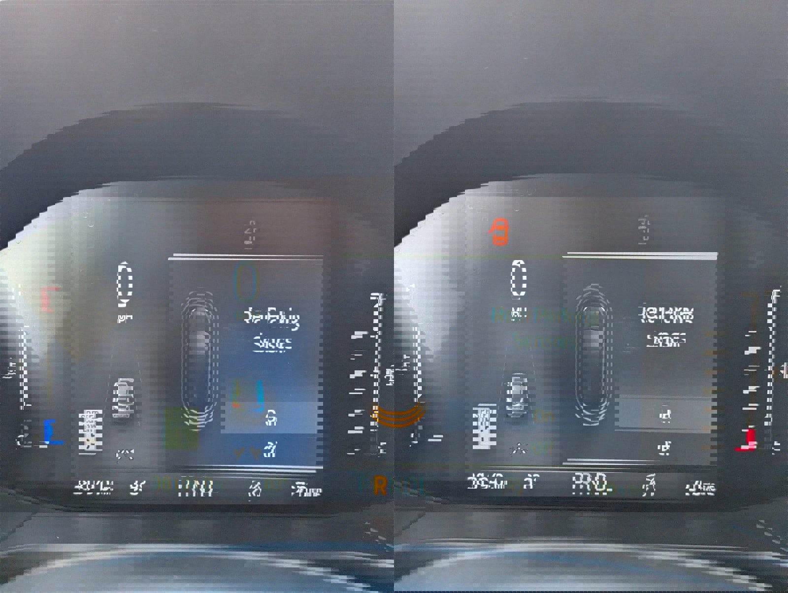 Certified 2024 Ford Escape Active w/ Tech Pack #1 image 32