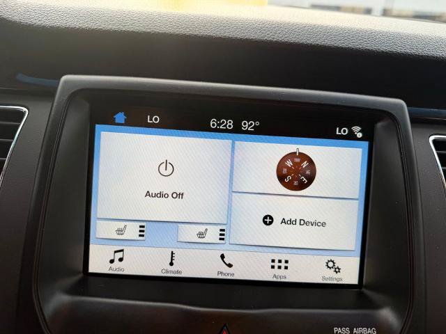 Certified 2019 Ford Flex SEL AWD/4WD image 13