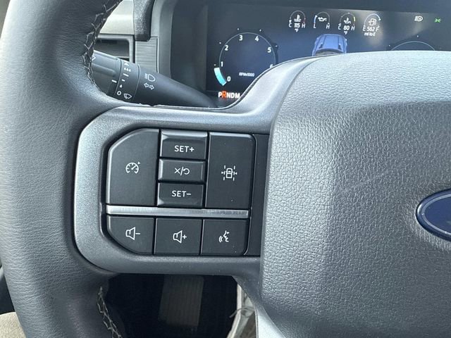 Certified 2024 Ford F150 XLT w/ Mobile Office Package image 28