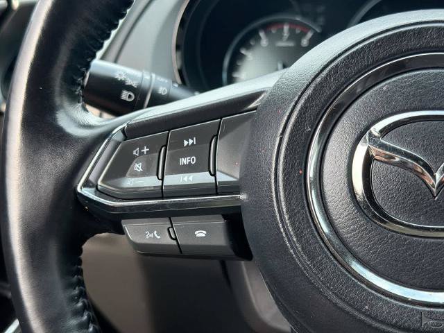 Used 2021 MAZDA CX-9 Grand Touring AWD/4WD image 25