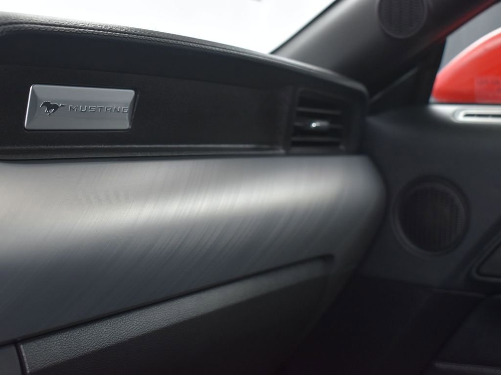 Certified 2019 Ford Mustang GT Premium w/ Ford Safe & Smart Package image 12