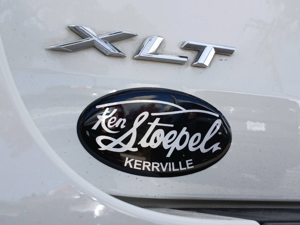 Certified 2023 Ford Explorer XLT w/ Equipment Group 202A RWD image 25