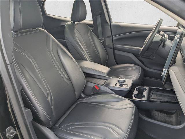 Certified 2023 Ford Mustang Mach-E Premium RWD image 22