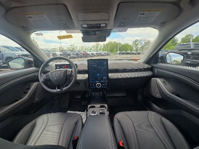 Certified 2022 Ford Mustang Mach-E Premium AWD/4WD image 20