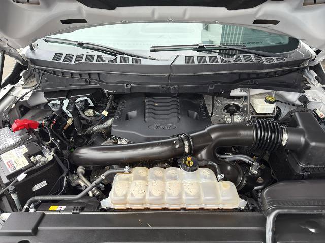 Certified 2023 Ford F150 Tremor w/ Equipment Group 402A High image 37