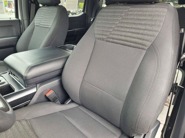 Certified 2023 Ford F150 XL w/ STX Appearance Package AWD/4WD image 22