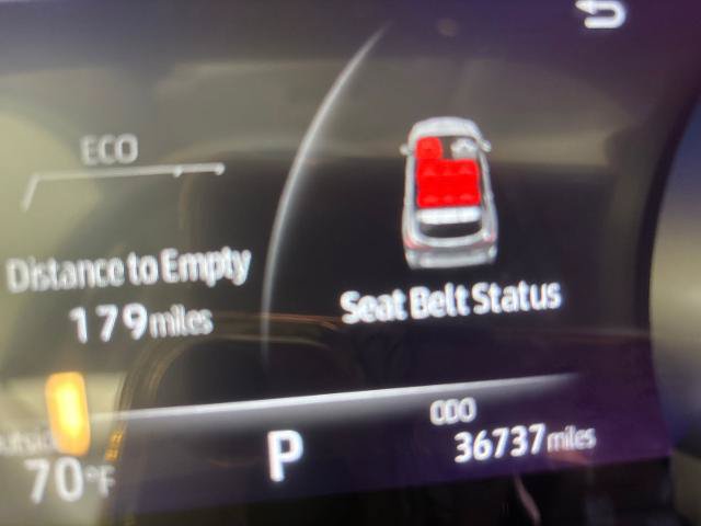 Used 2022 Toyota Highlander XLE AWD/4WD image 14