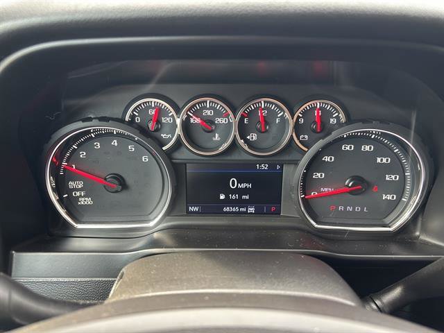 Used 2019 Chevrolet Silverado 1500 LT w/ All-Star Edition image 27