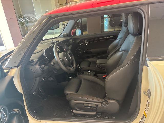 Used 2023 MINI Cooper John Cooper Works w/ Driver Assistance Package FWD image 11