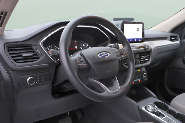 Certified 2020 Ford Escape SE AWD/4WD image 12