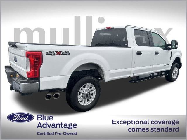 Certified 2019 Ford F250 XLT w/ XLT Value Package image 3