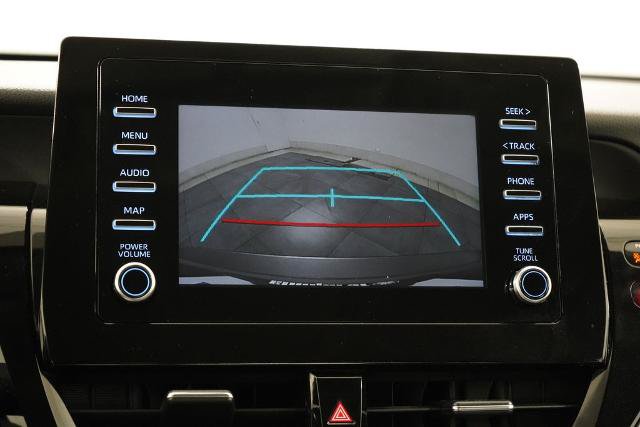Used 2024 Toyota Camry SE FWD image 27