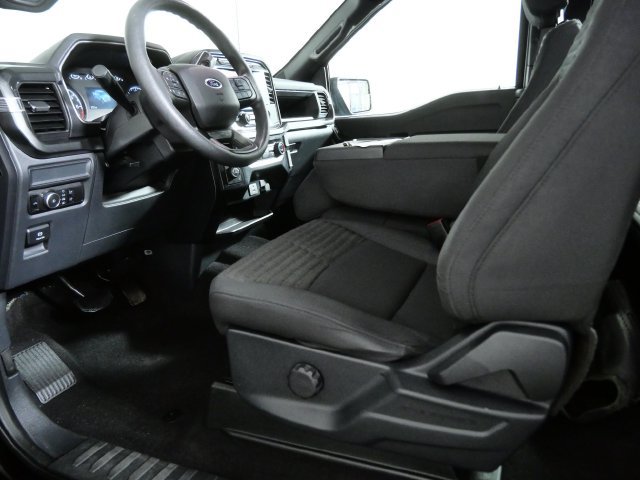 Certified 2023 Ford F150 XL w/ STX Appearance Package AWD/4WD image 16