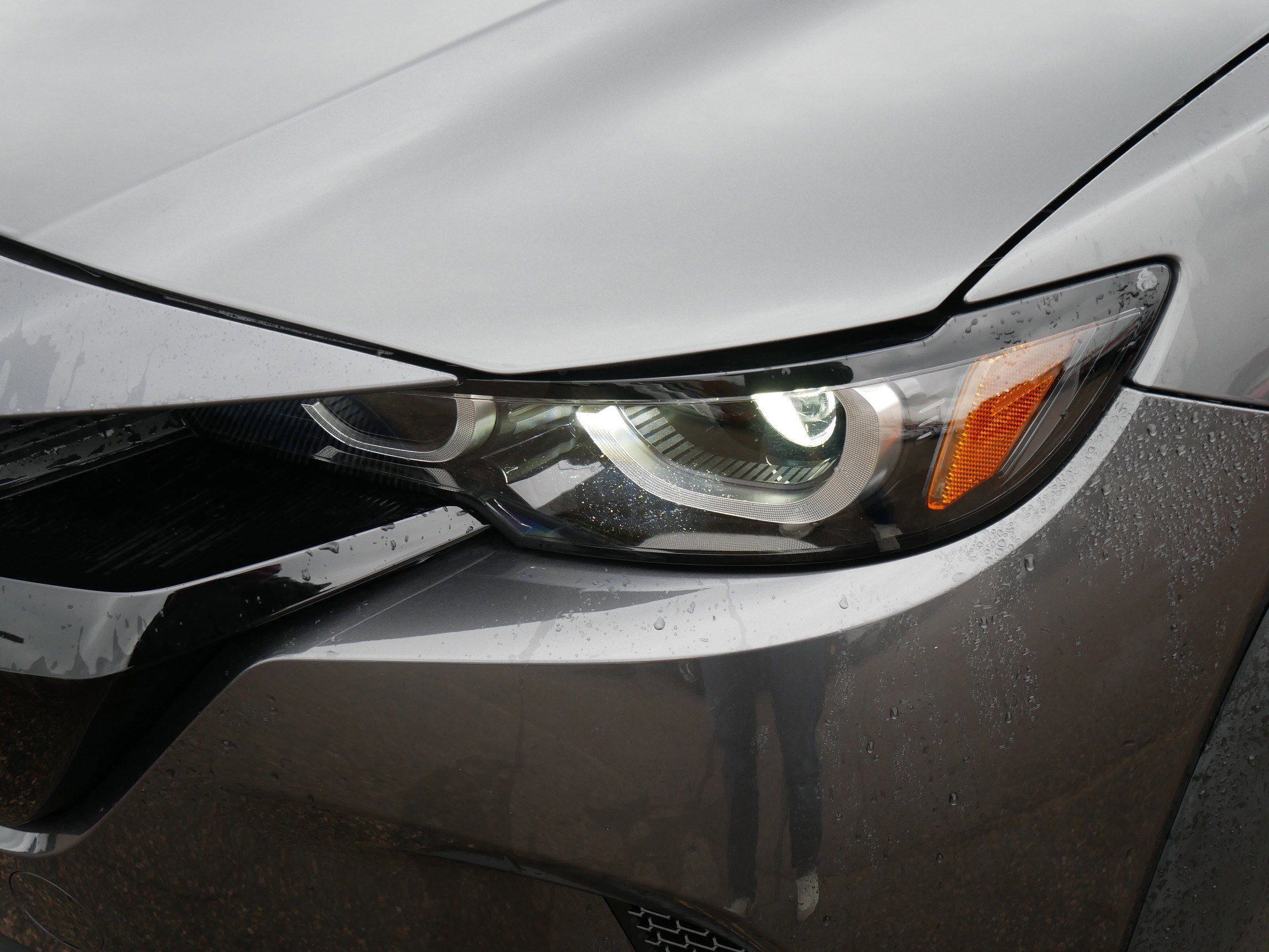 Used 2024 MAZDA CX-50 AWD 2.5 S w/ Preferred Package image 16